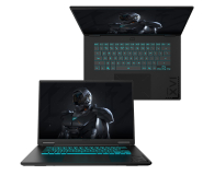 Gigabyte GAMING A16 i7-13620H/16GB/1TB+1TB/Win11X RTX4050 165Hz - 1330787 - zdjęcie 3
